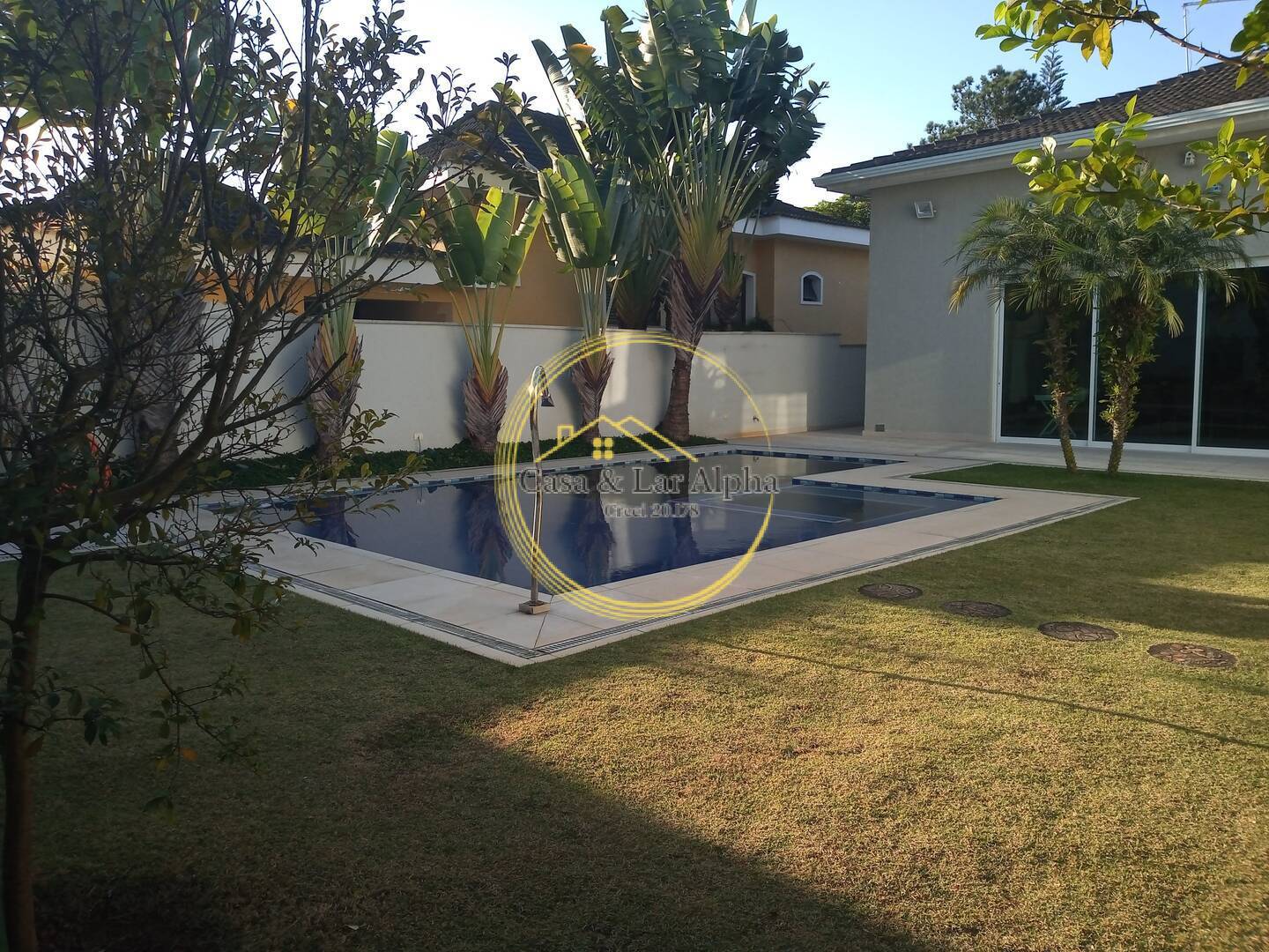 Casa, 4 quartos - Foto 40