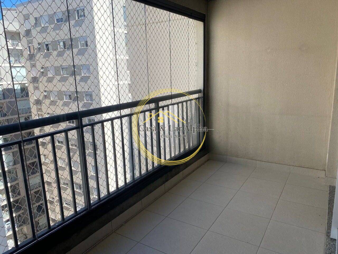 Apartamento, 2 quartos, 64 m² - Foto 3