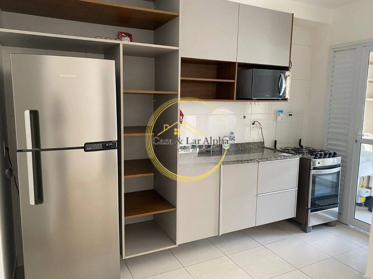 Apartamento, 2 quartos, 64 m² - Foto 8