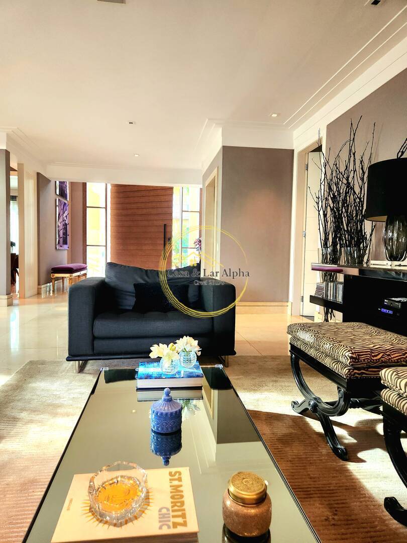 Casa, 917 m² - Foto 13