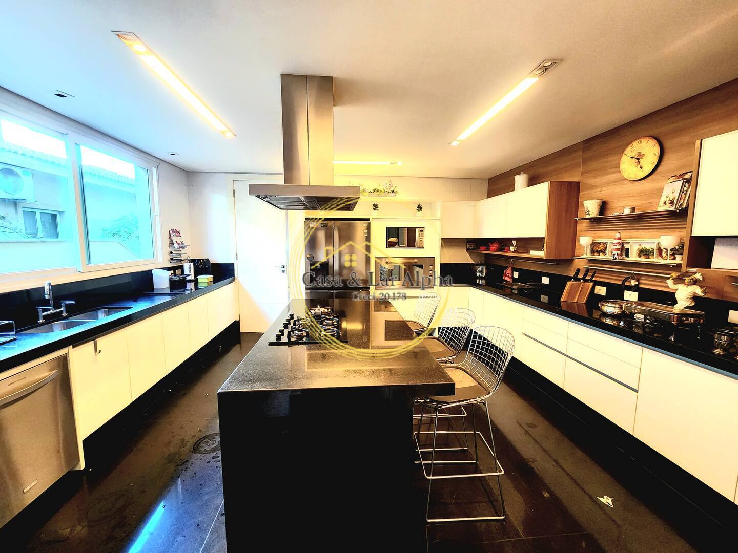 Casa, 917 m² - Foto 15