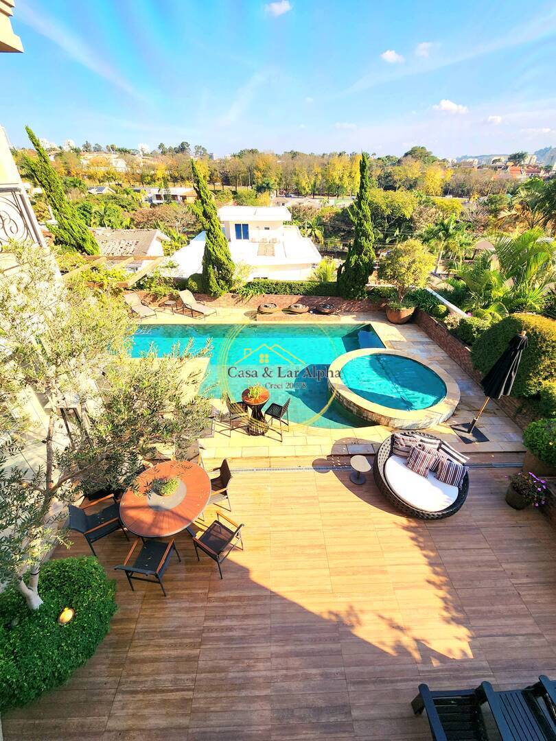 Casa, 917 m² - Foto 11