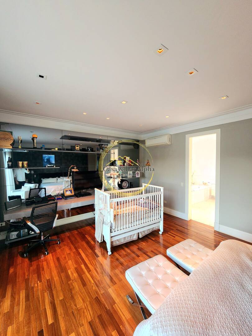 Casa, 917 m² - Foto 19