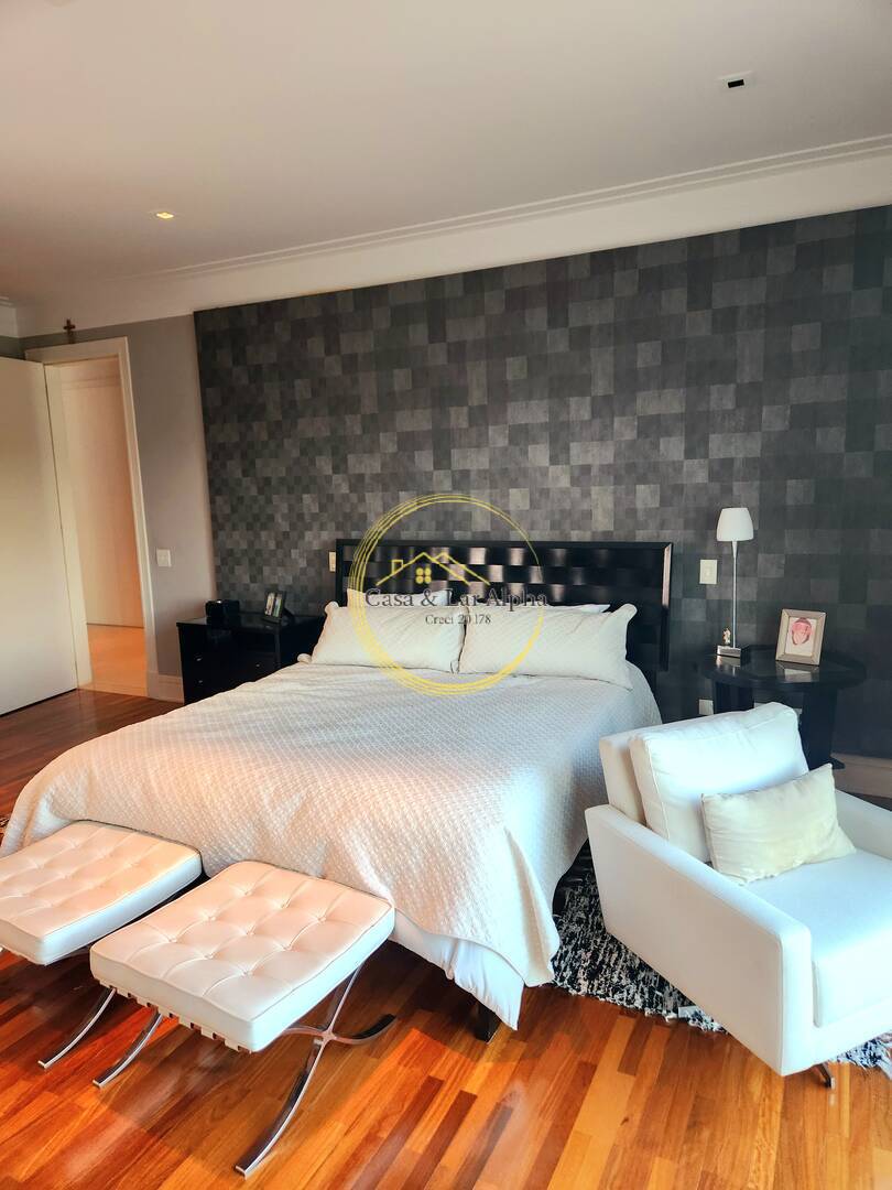 Casa, 917 m² - Foto 21