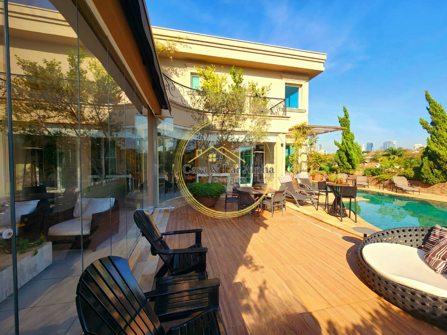 Casa, 917 m² - Foto 10