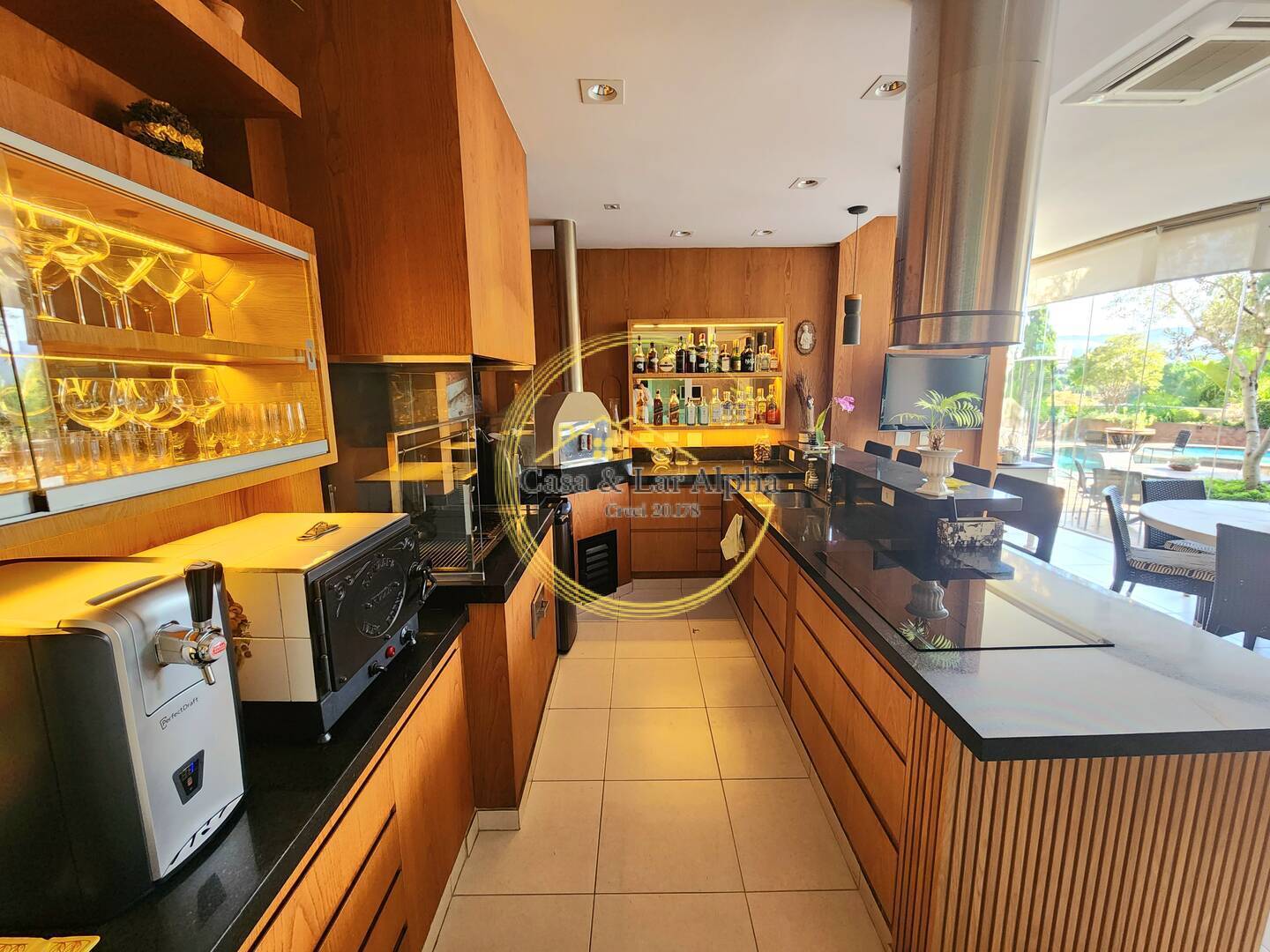 Casa, 917 m² - Foto 36