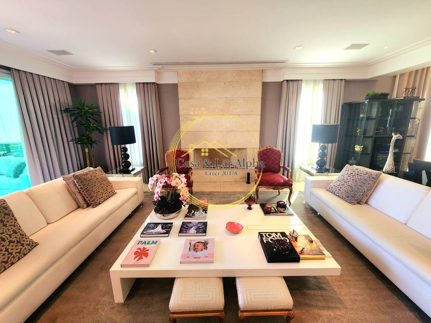 Casa, 917 m² - Foto 41