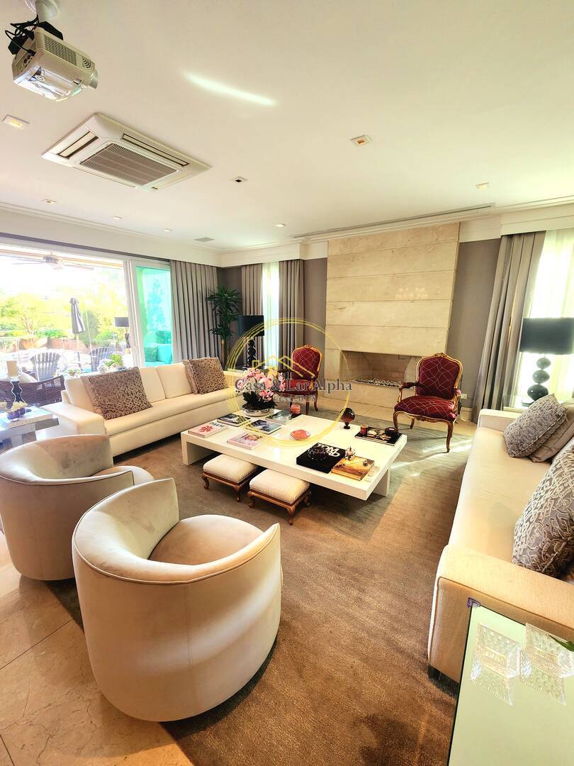 Casa, 917 m² - Foto 42