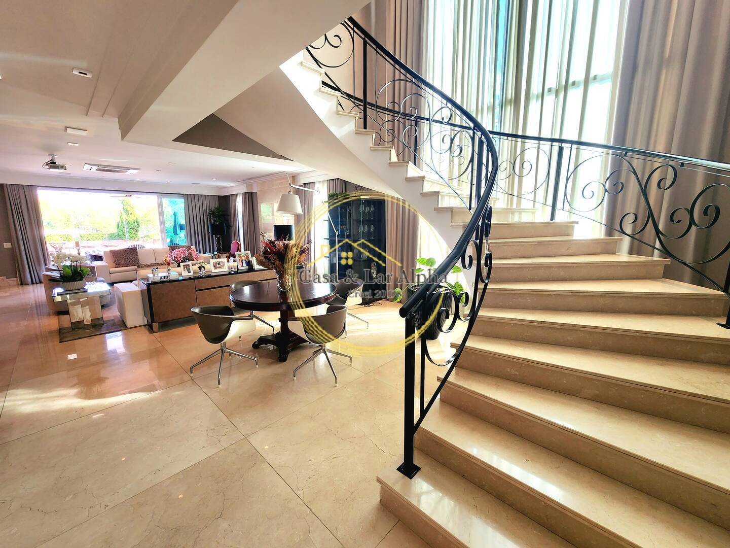 Casa, 917 m² - Foto 12