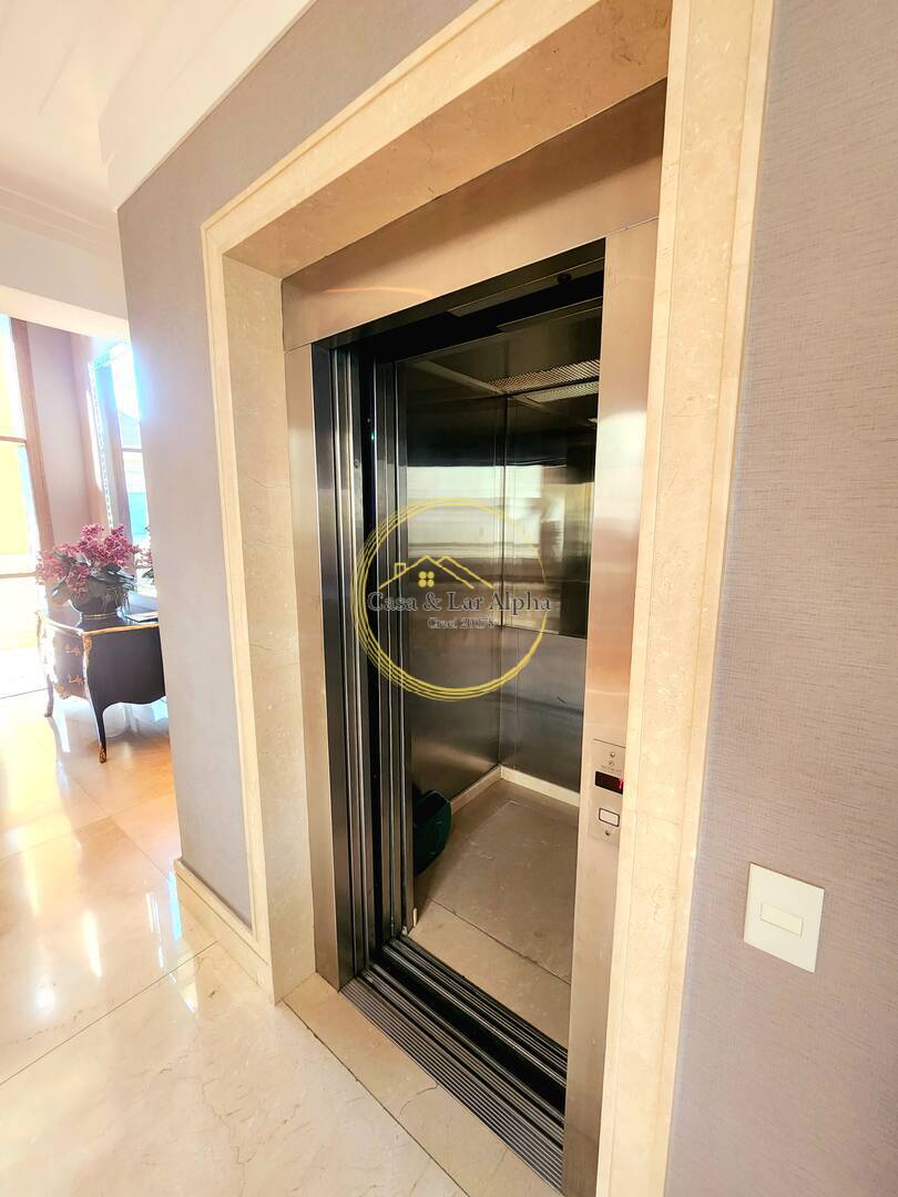 Casa, 917 m² - Foto 46