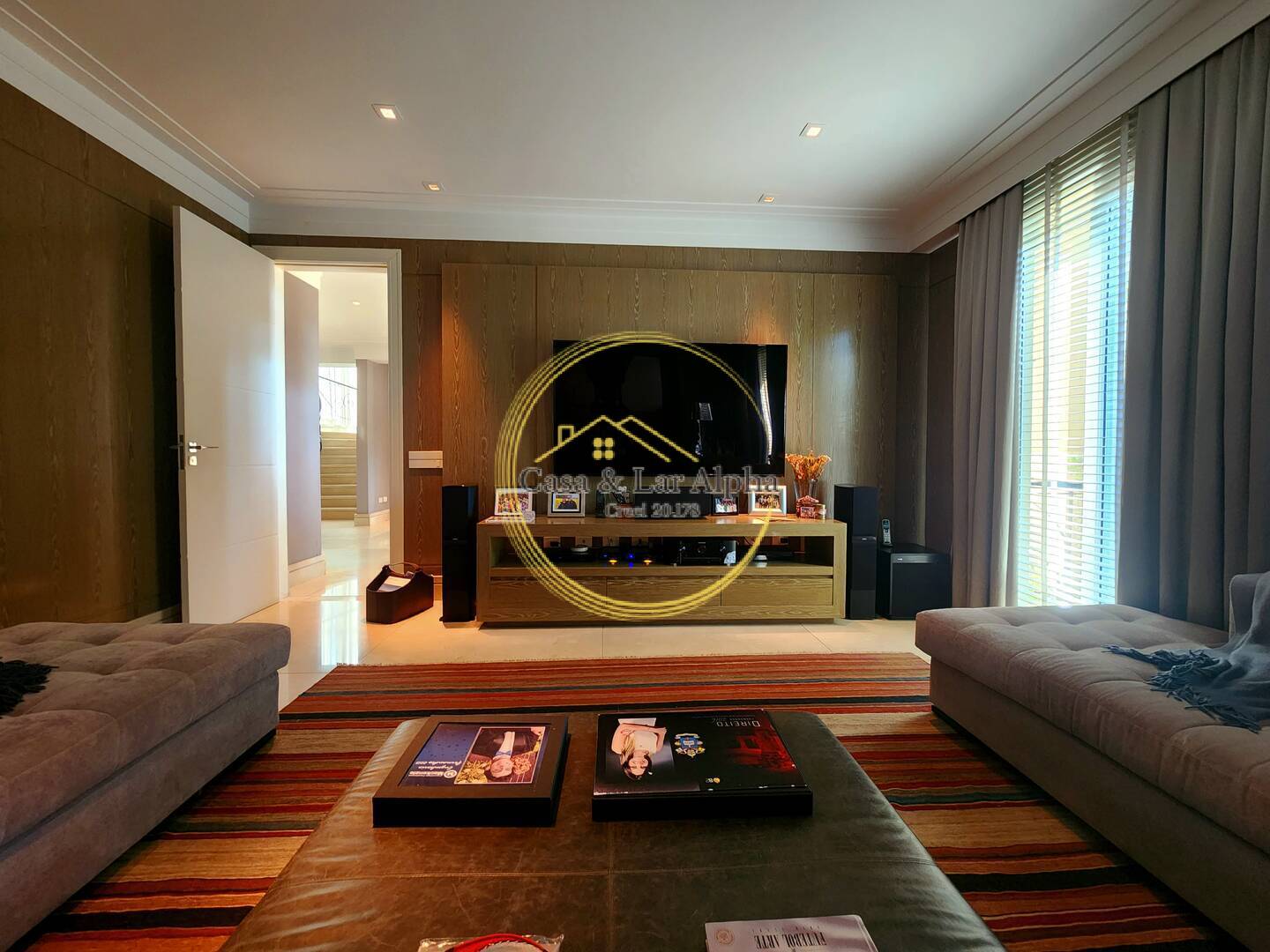 Casa, 917 m² - Foto 47