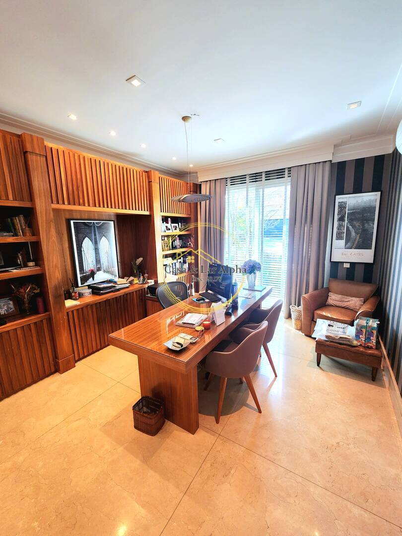 Casa, 917 m² - Foto 49