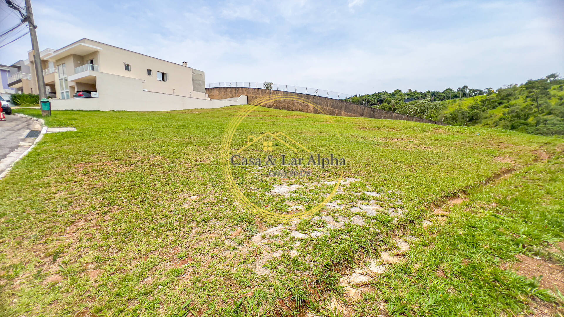 Terreno, 821 m² - Foto 1