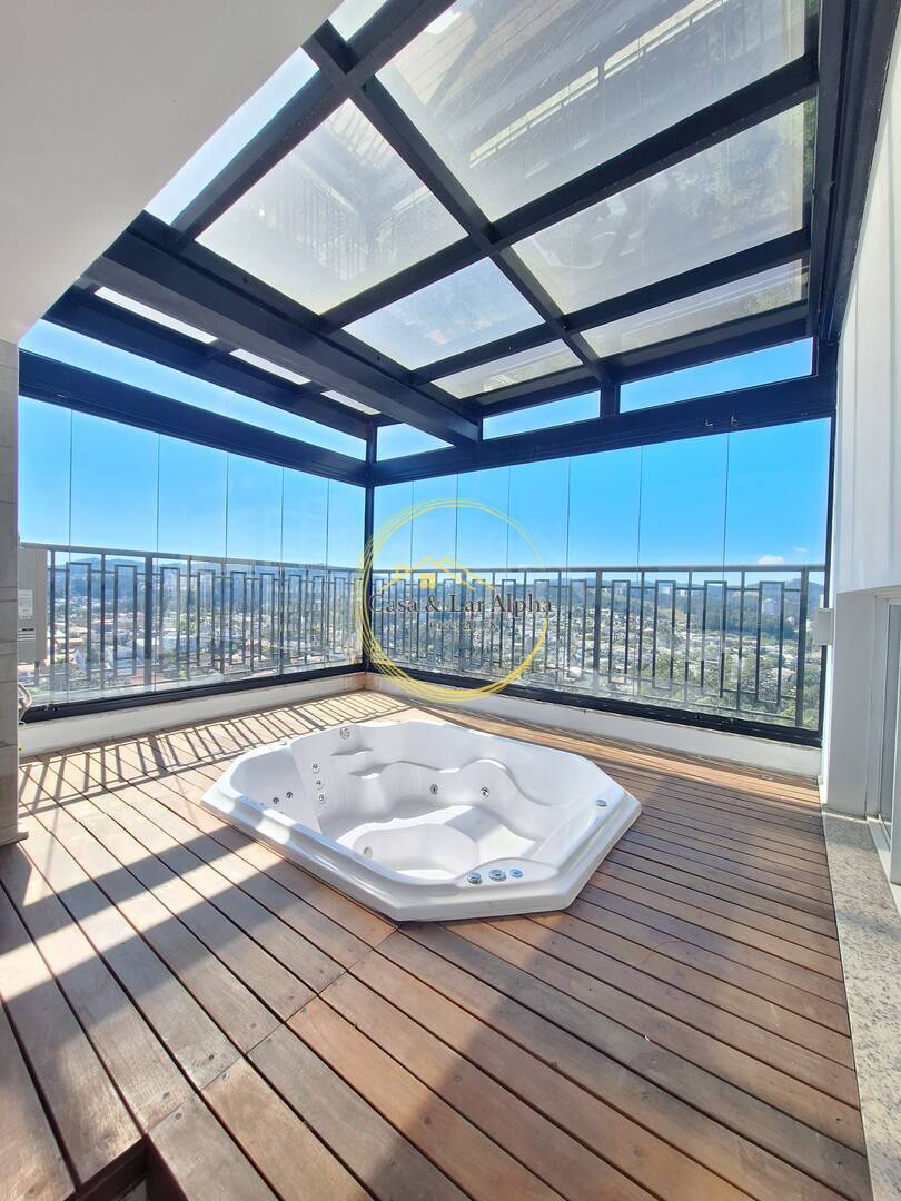 Apartamento, 3 quartos, 176 m² - Foto 1