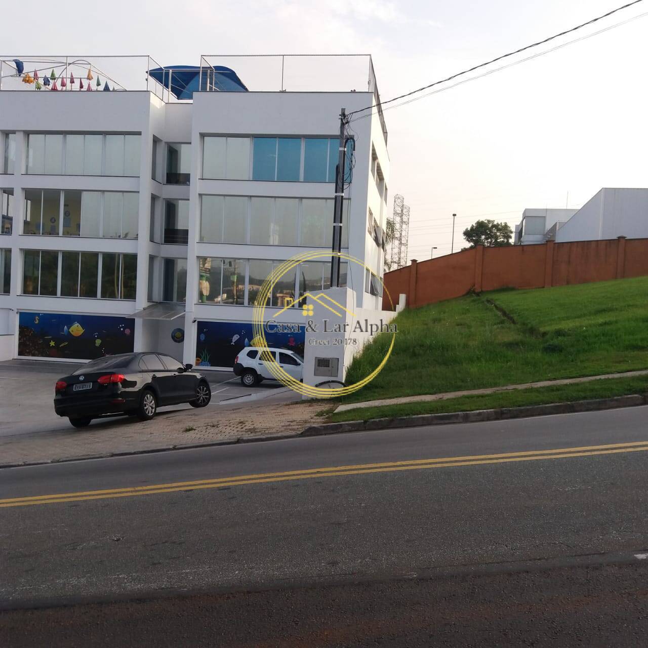 Terreno, 900 m² - Foto 1