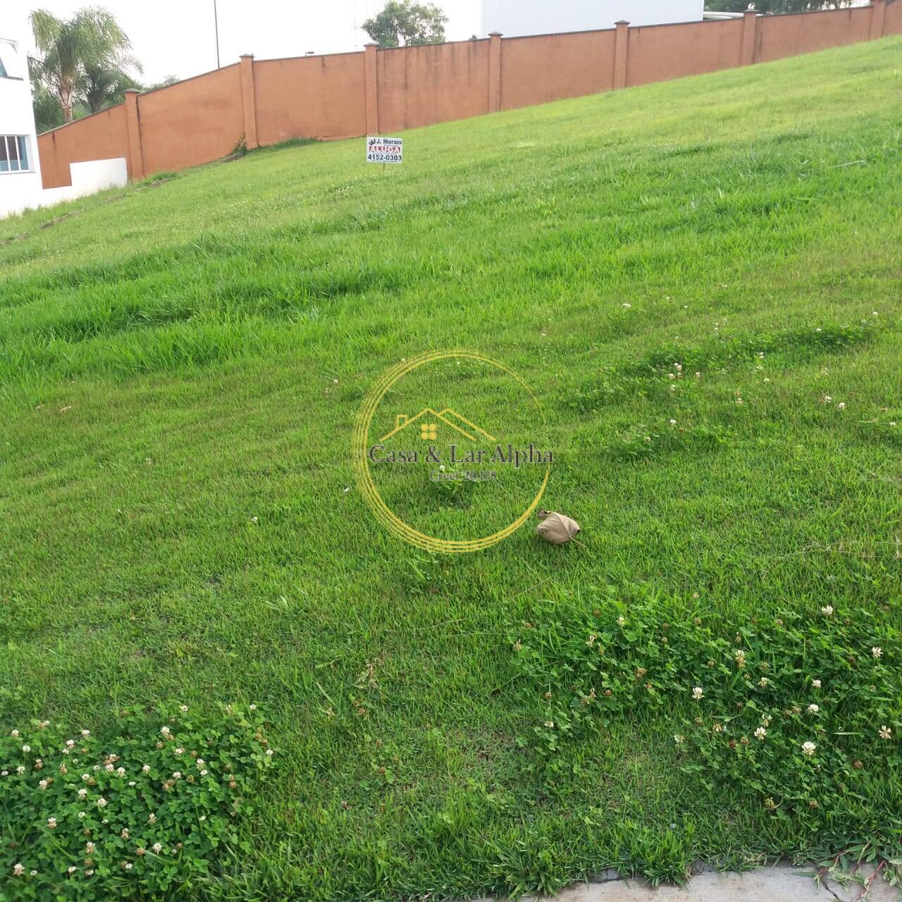 Terreno, 900 m² - Foto 2