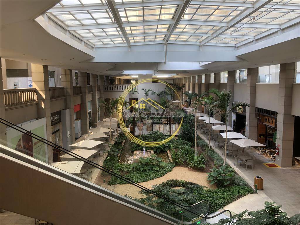 Loja-Salão, 41 m² - Foto 1