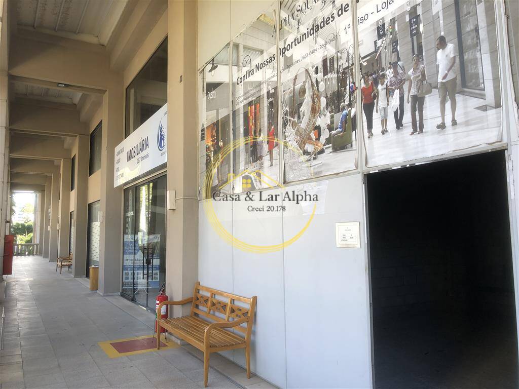 Loja-Salão, 41 m² - Foto 2