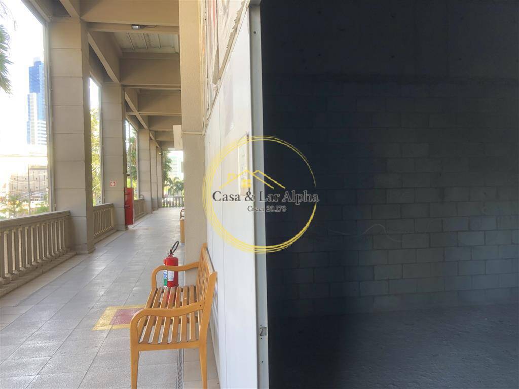 Loja-Salão, 41 m² - Foto 4