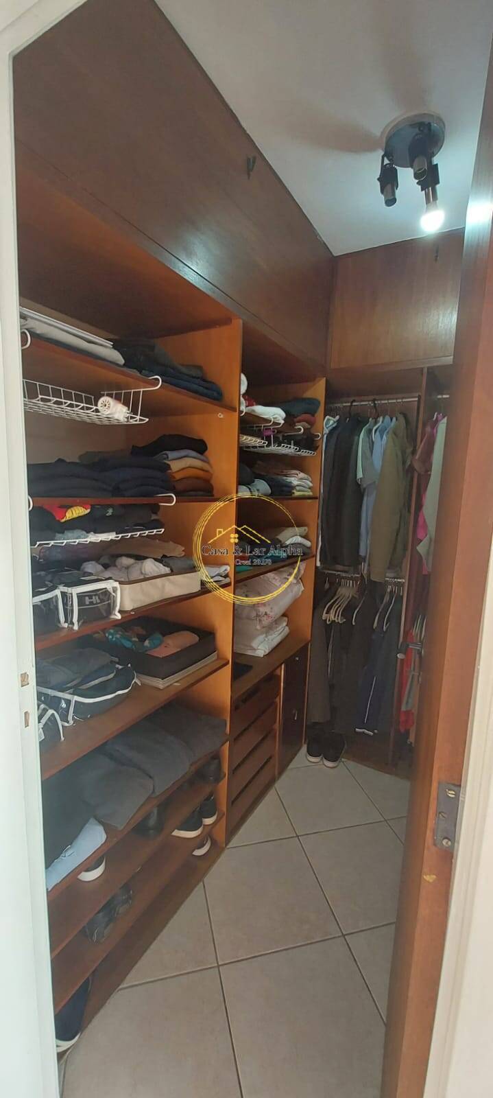 Apartamento para alugar com 3 quartos, 160m² - Foto 6