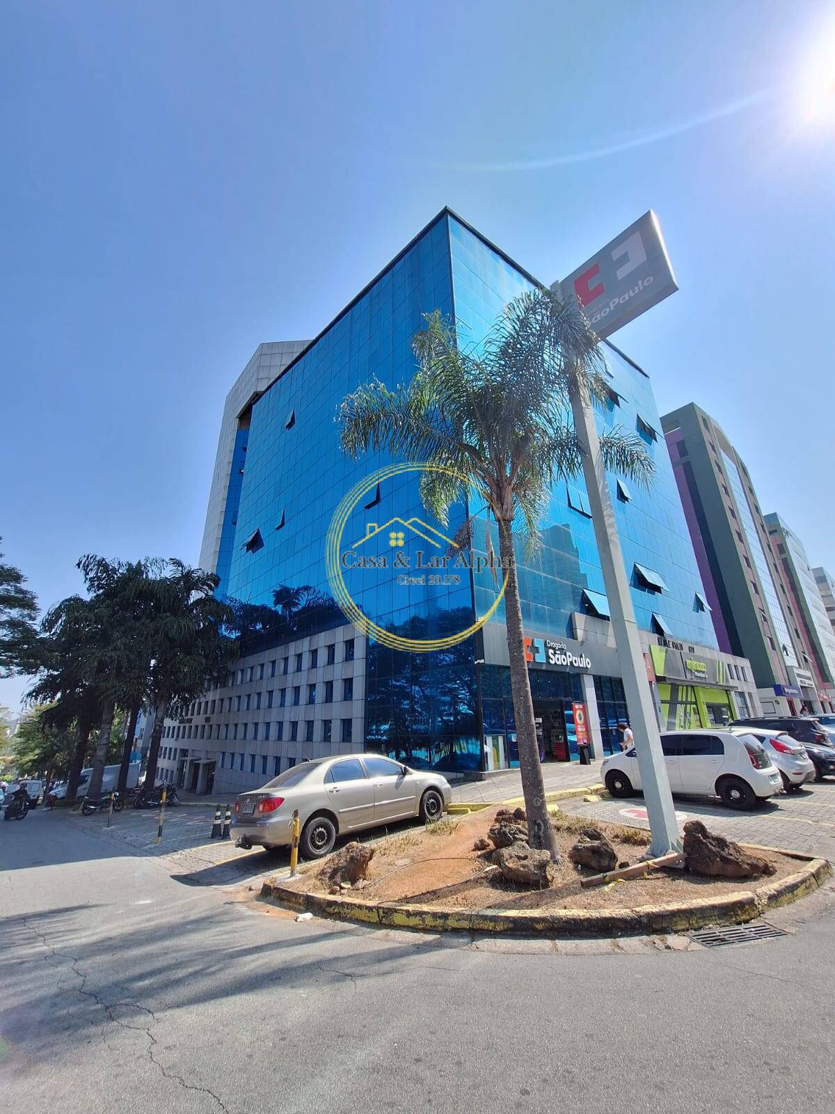 Sala-Conjunto, 91 m² - Foto 1