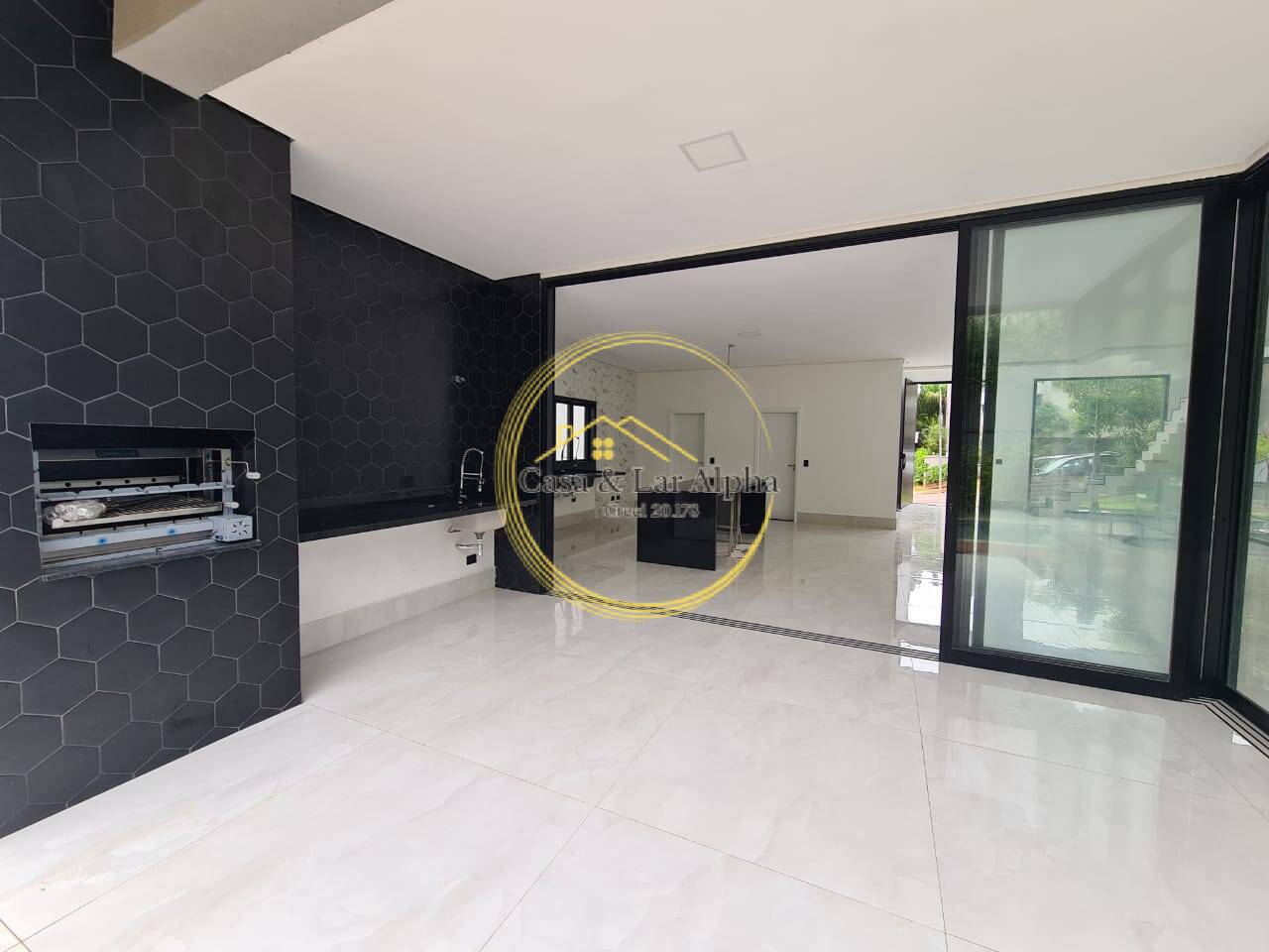 Casa, 4 quartos, 555 m² - Foto 4