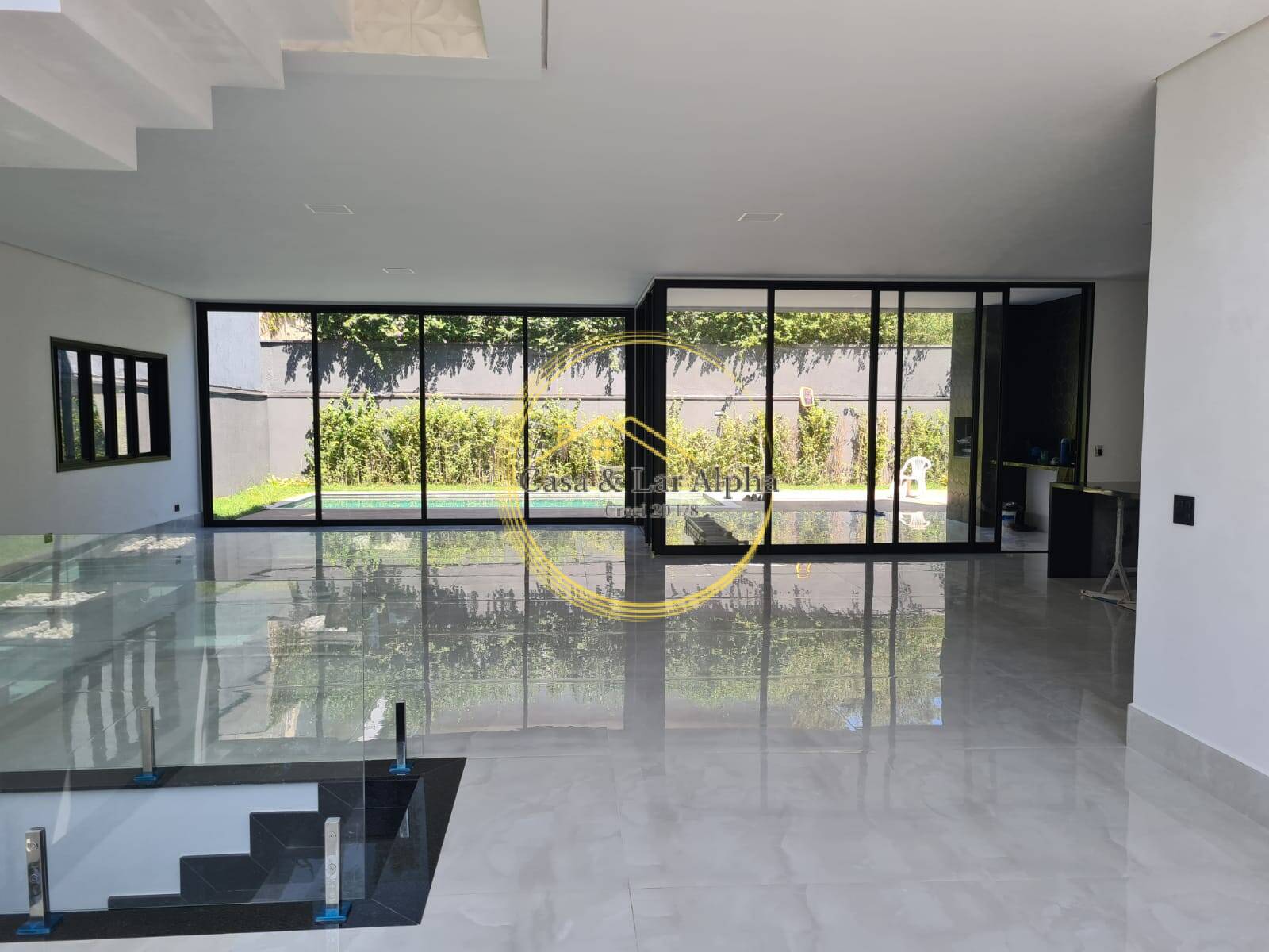 Casa, 4 quartos, 555 m² - Foto 2