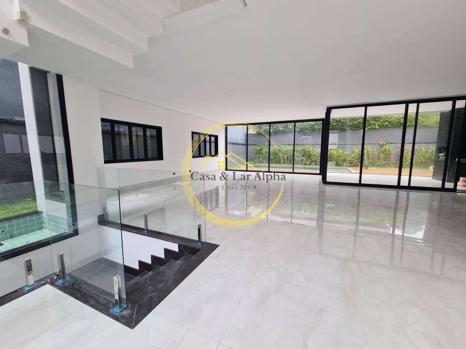 Casa, 4 quartos, 555 m² - Foto 3