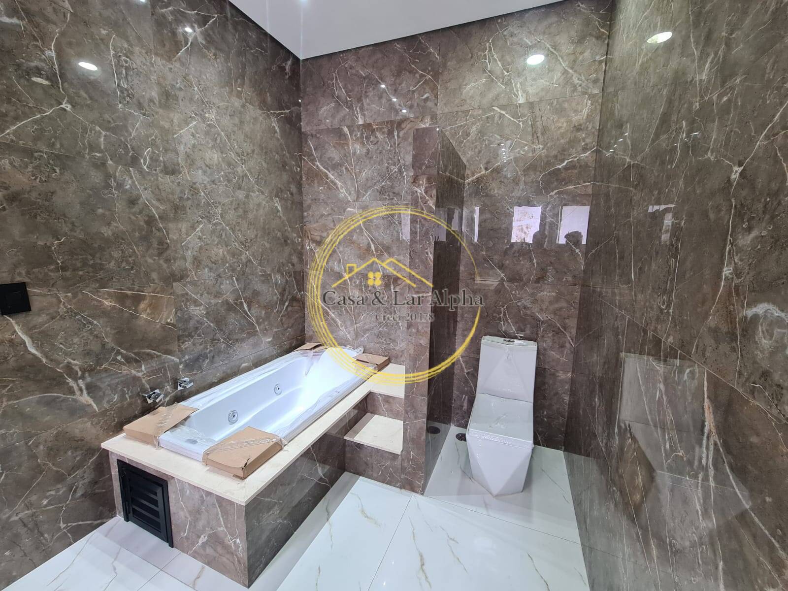 Casa, 4 quartos, 555 m² - Foto 18