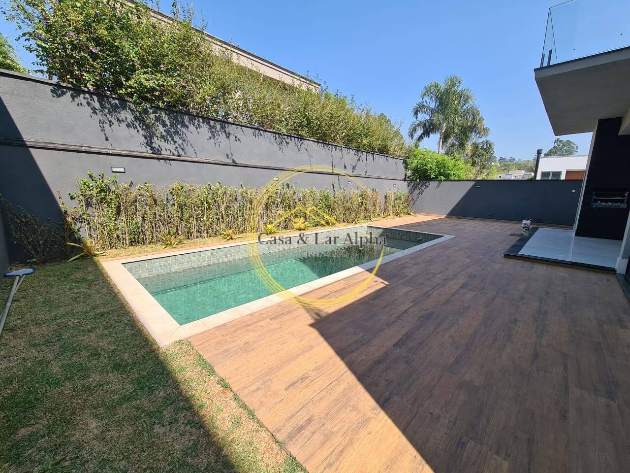 Casa, 4 quartos, 555 m² - Foto 12