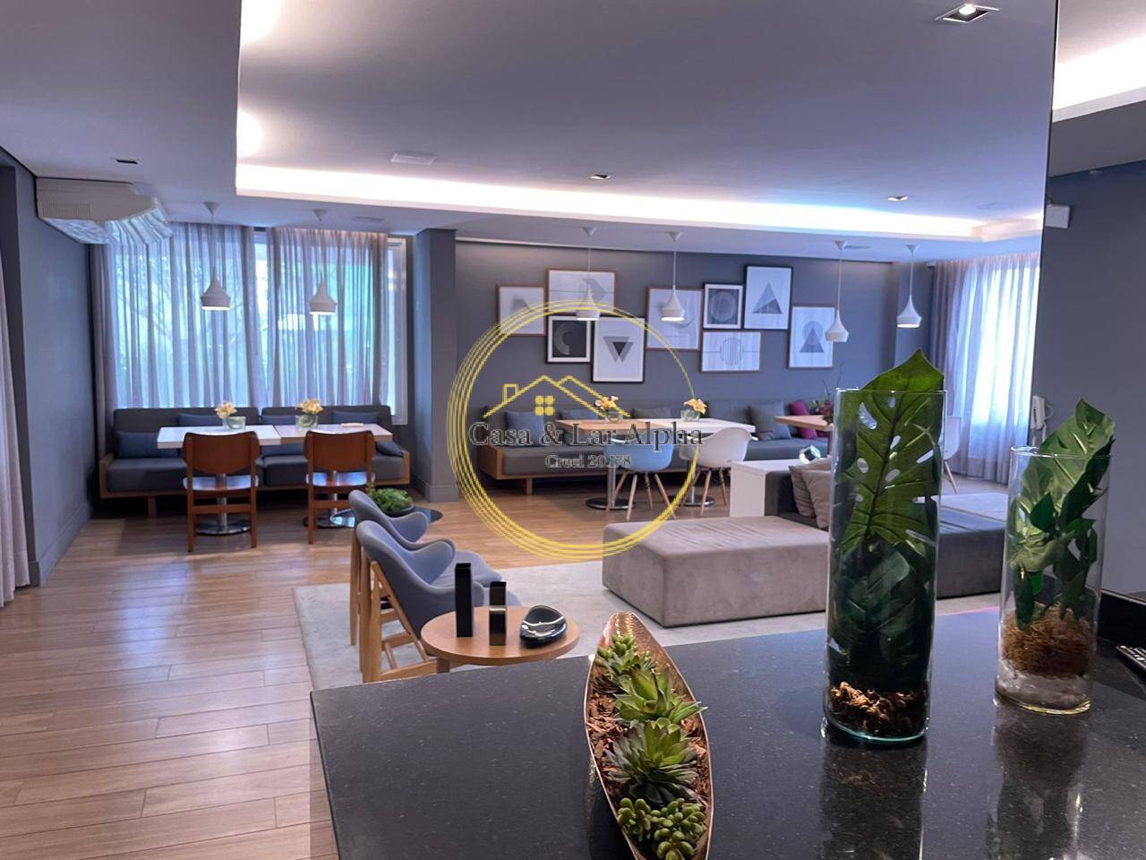 Apartamento, 2 quartos, 53 m² - Foto 15