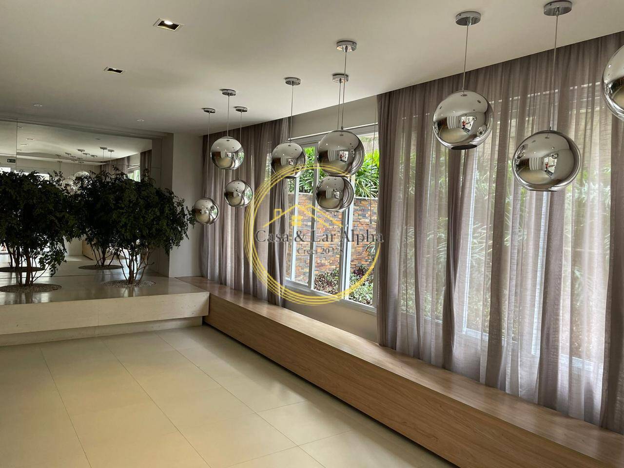Apartamento, 2 quartos, 53 m² - Foto 20