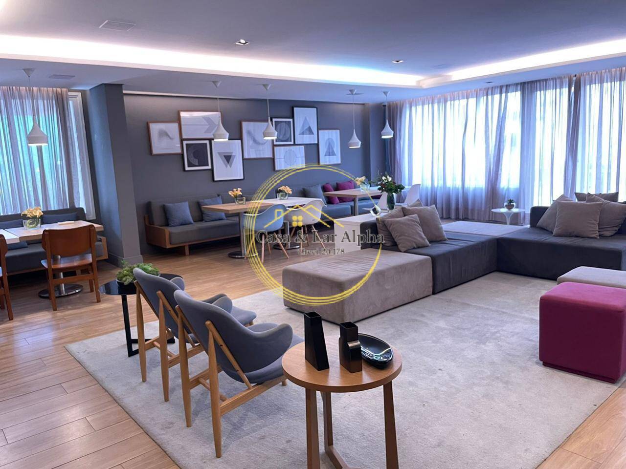 Apartamento, 2 quartos, 53 m² - Foto 18
