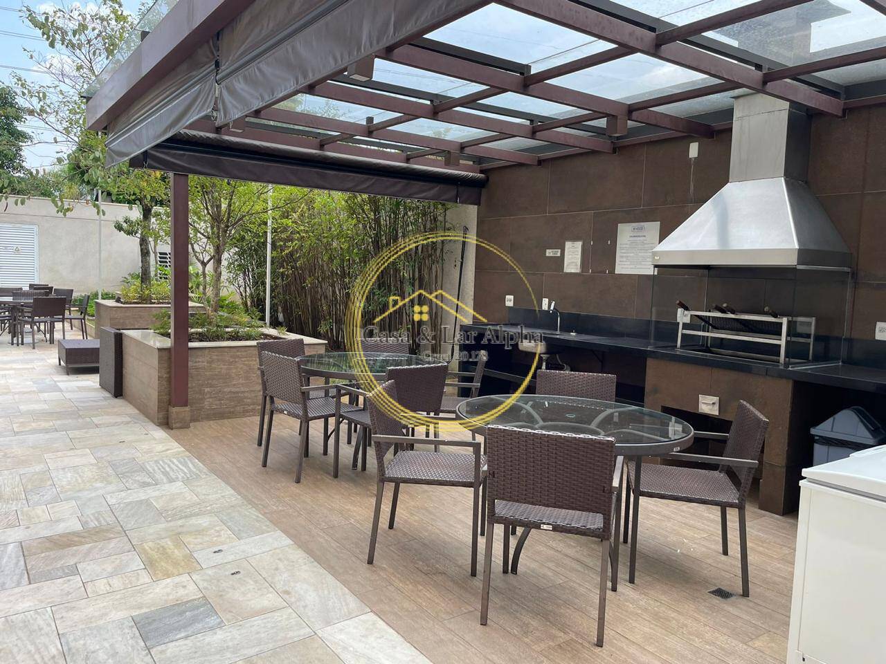 Apartamento, 2 quartos, 53 m² - Foto 22