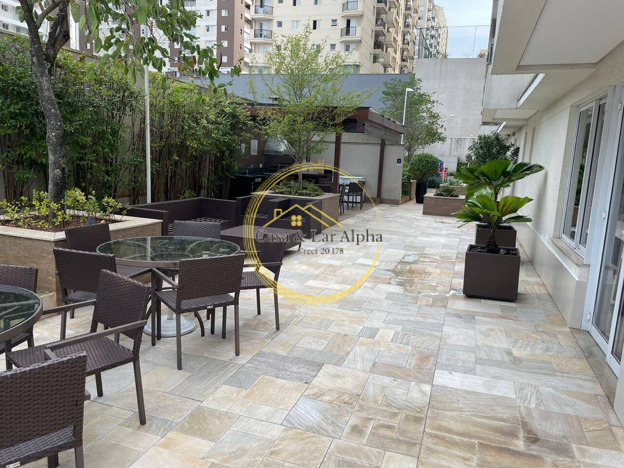 Apartamento, 2 quartos, 53 m² - Foto 23