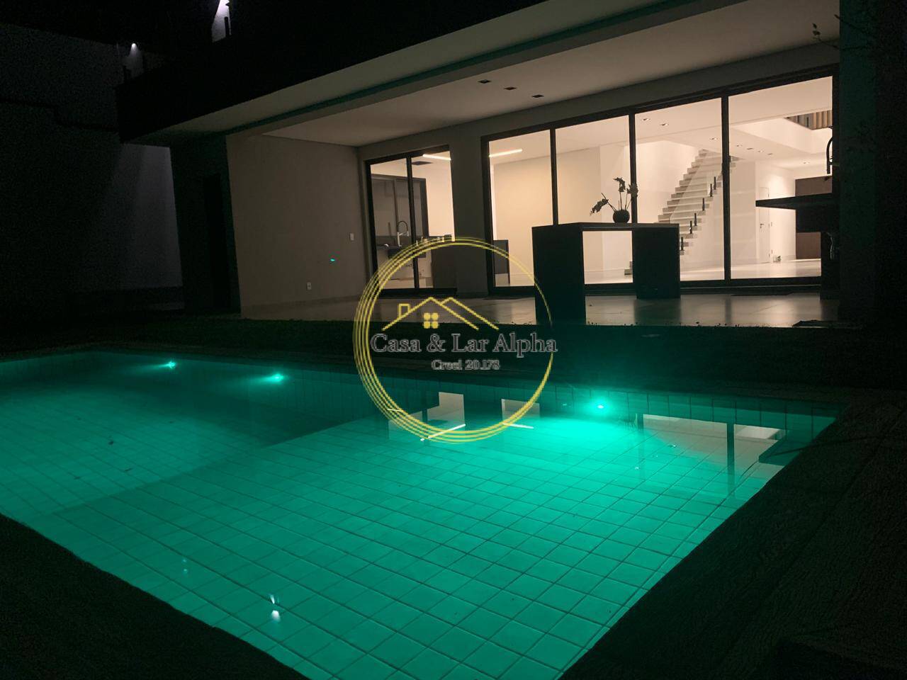 Casa, 4 quartos, 399 m² - Foto 18