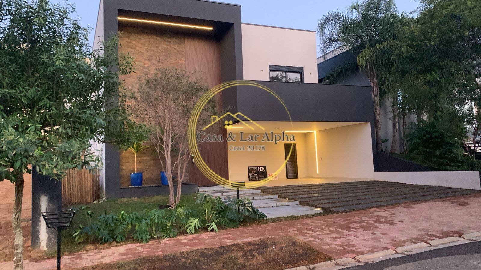 Casa, 4 quartos, 399 m² - Foto 1