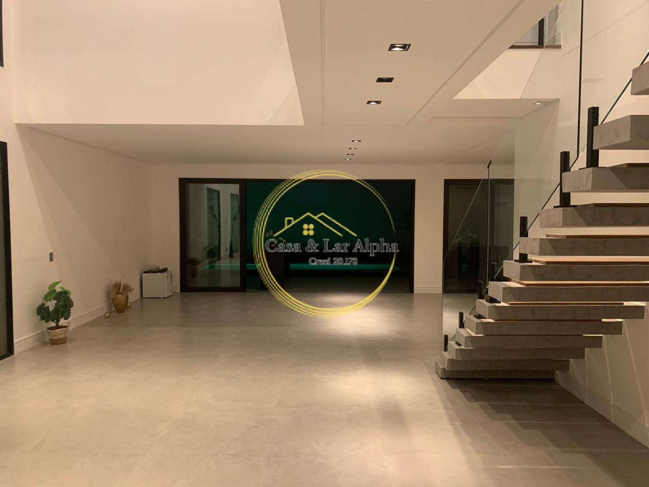 Casa, 4 quartos, 399 m² - Foto 5
