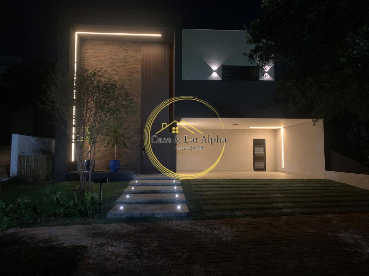 Casa, 4 quartos, 399 m² - Foto 3