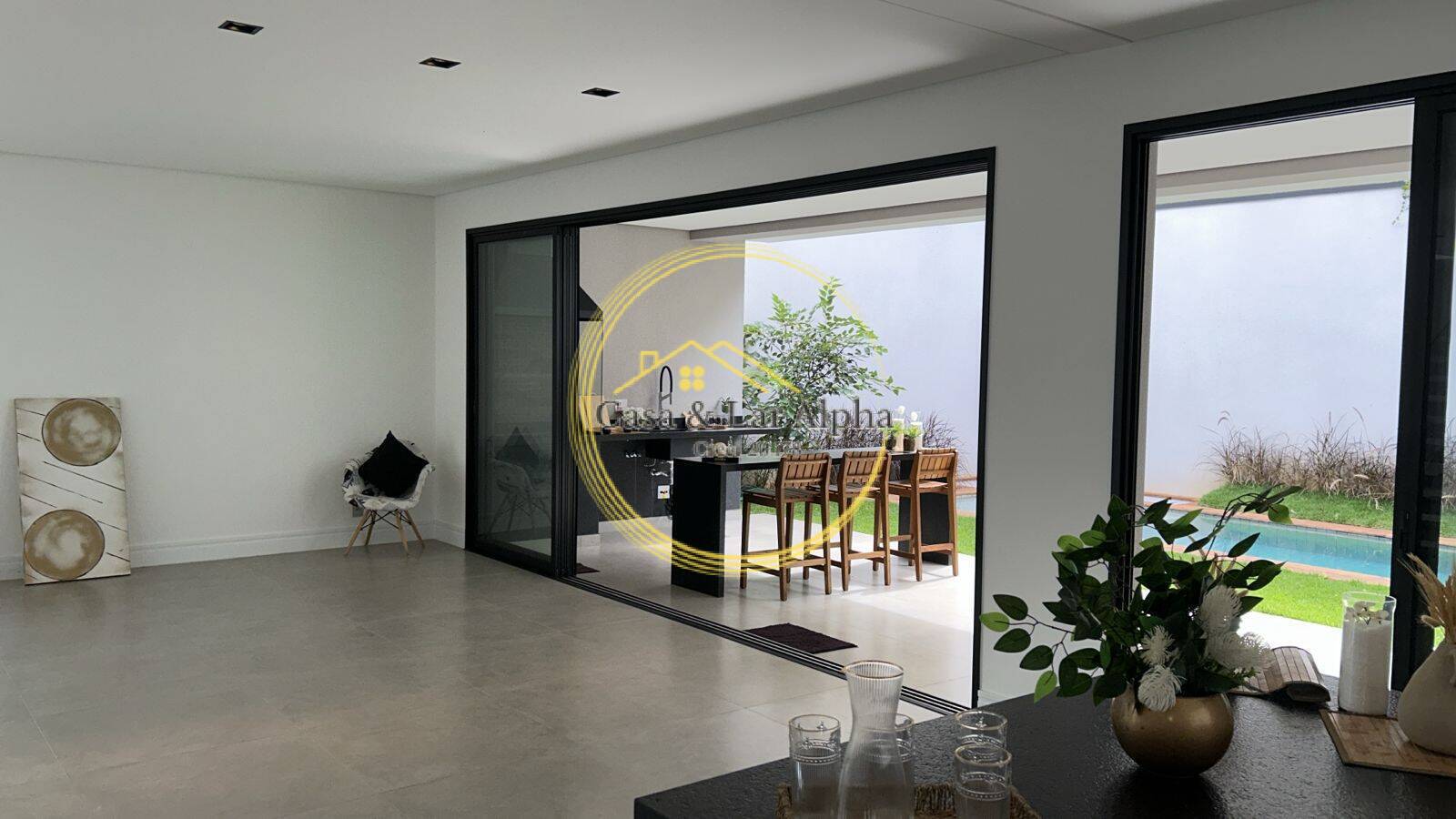 Casa, 4 quartos, 399 m² - Foto 13