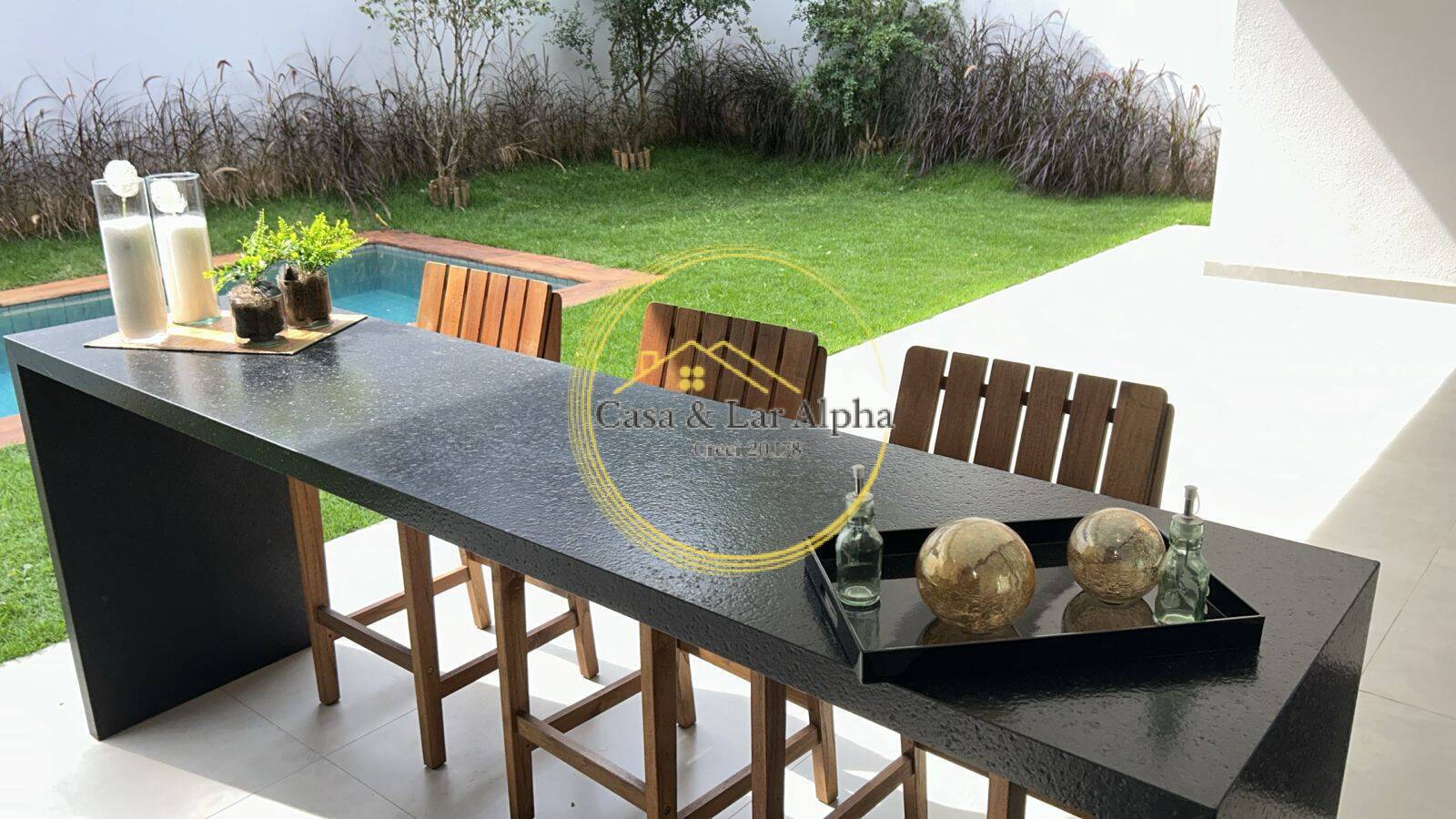 Casa, 4 quartos, 399 m² - Foto 17