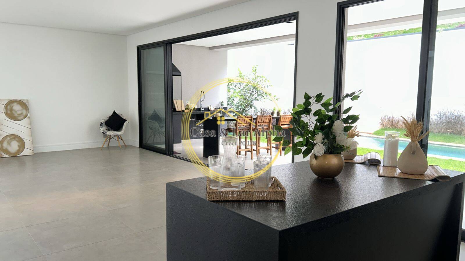 Casa, 4 quartos, 399 m² - Foto 9