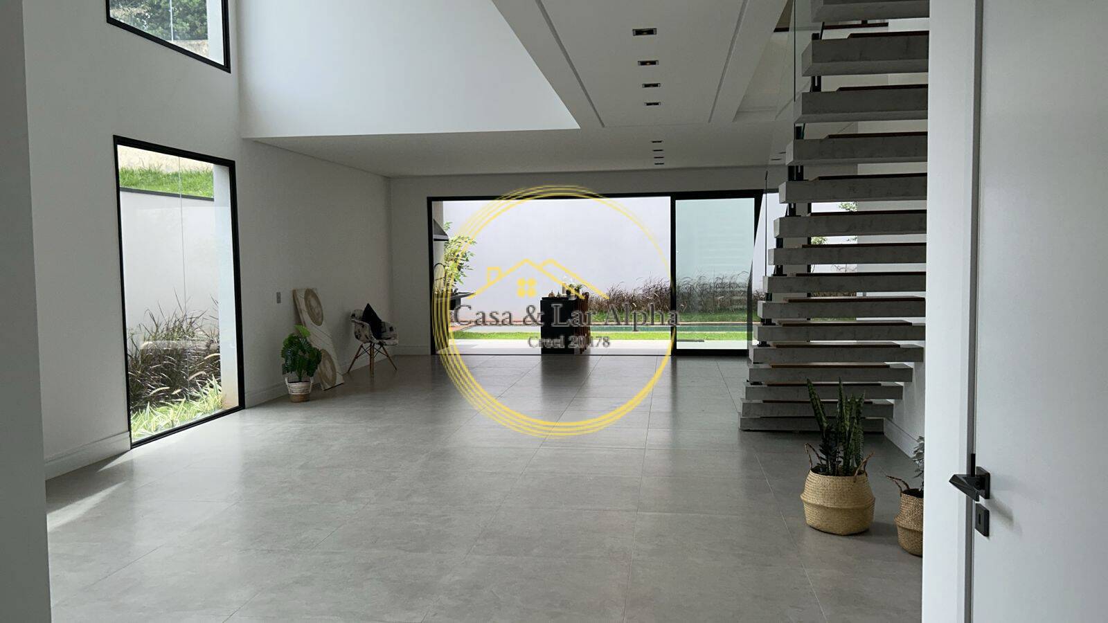 Casa, 4 quartos, 399 m² - Foto 6