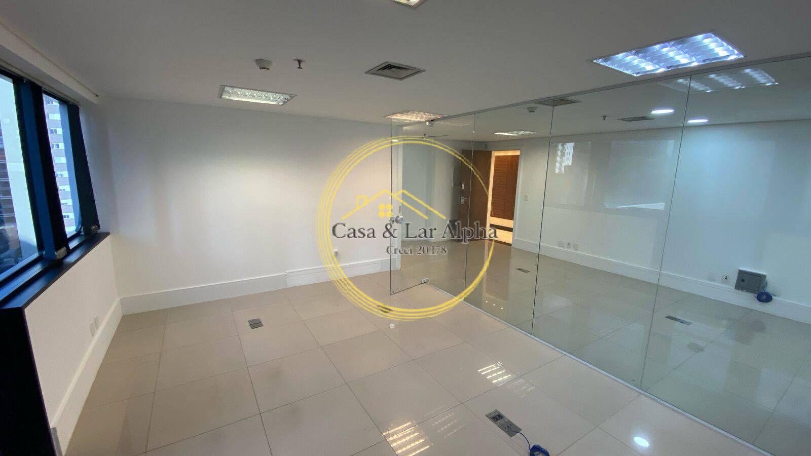 Sala-Conjunto, 90 m² - Foto 1