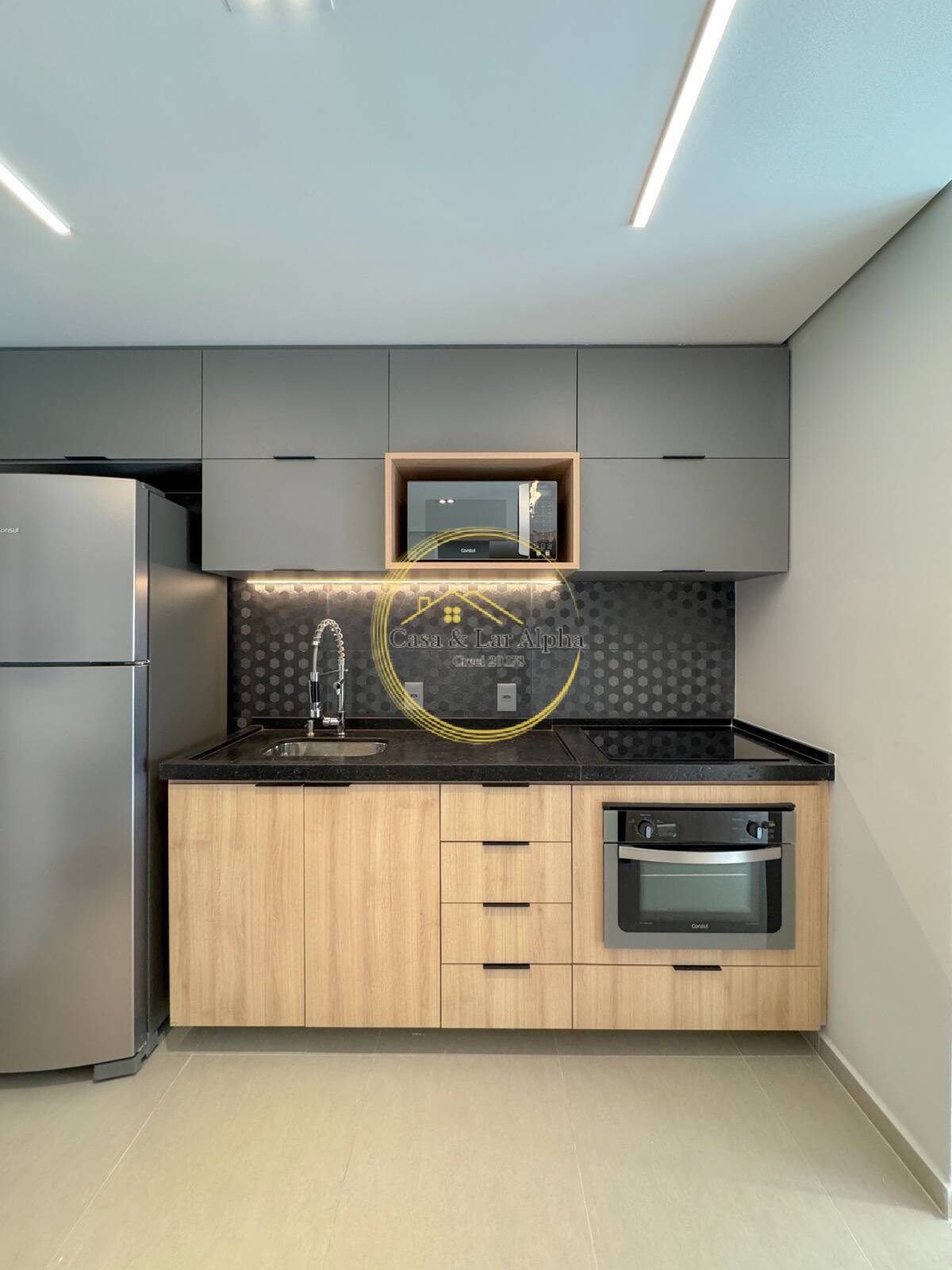 Apartamento, 1 quarto, 40 m² - Foto 14