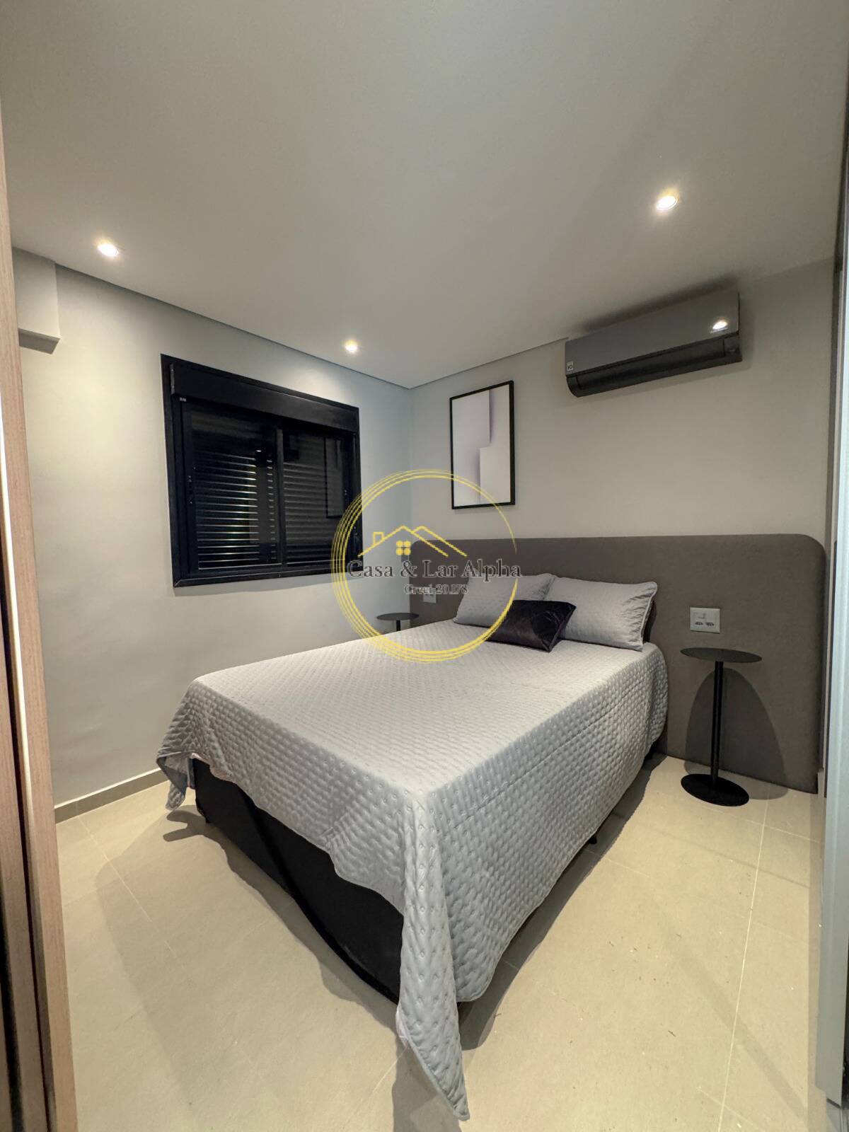 Apartamento, 1 quarto, 40 m² - Foto 17