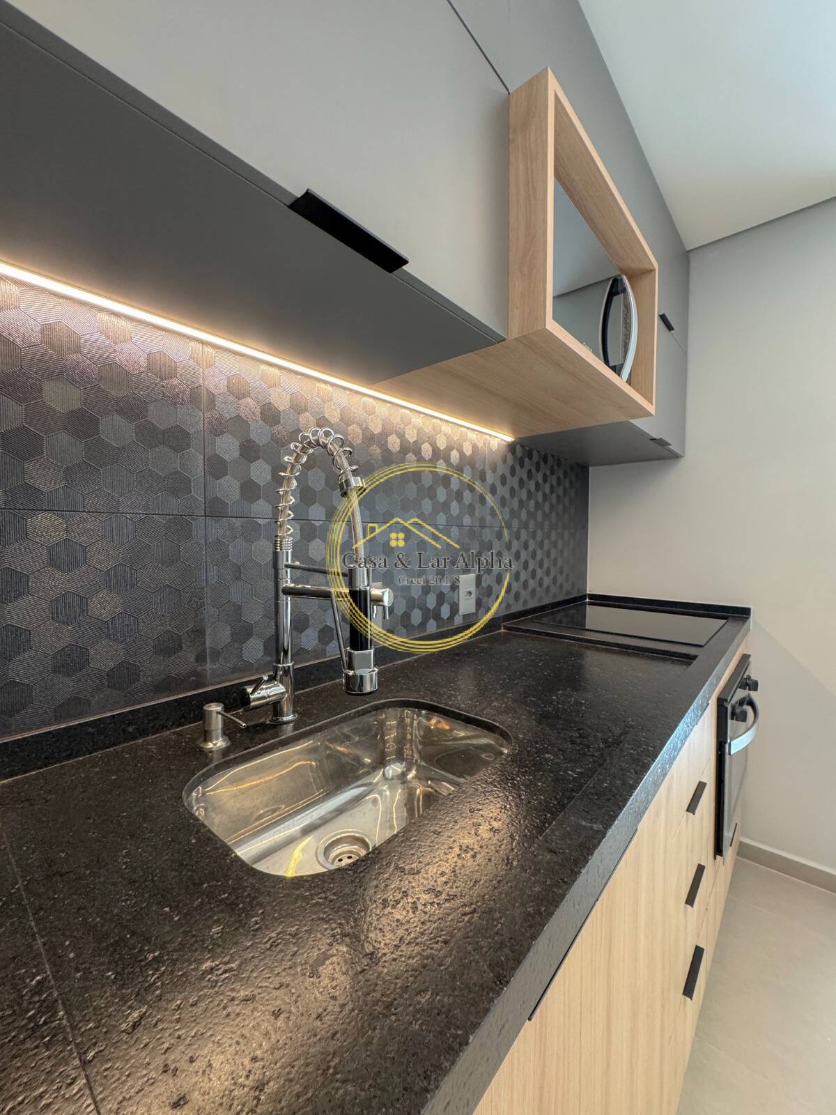 Apartamento, 1 quarto, 40 m² - Foto 15