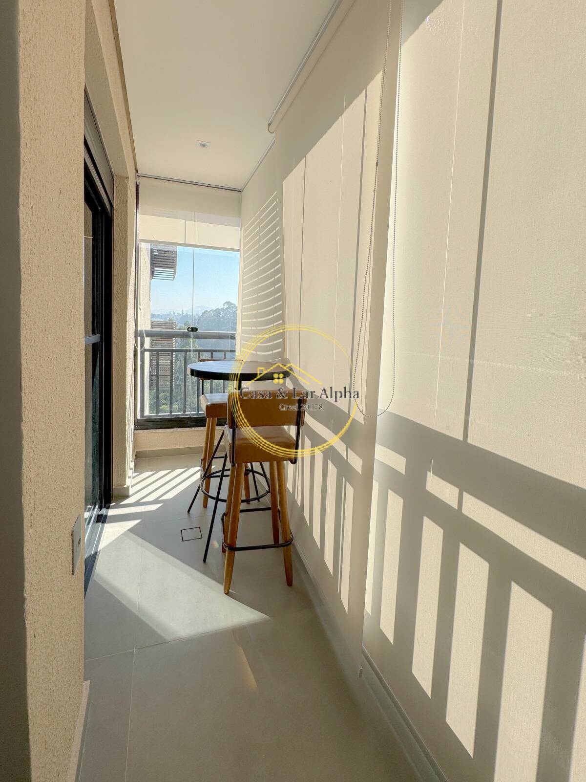 Apartamento, 1 quarto, 40 m² - Foto 9