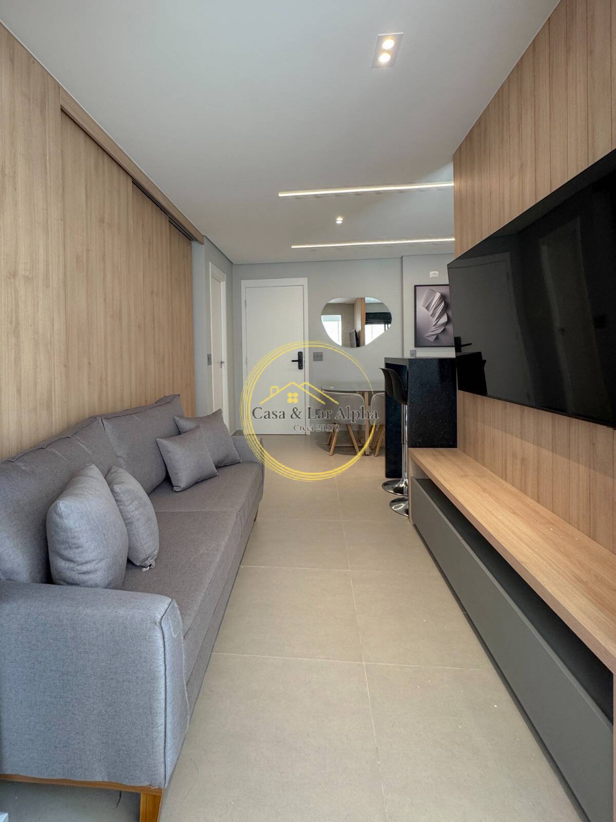 Apartamento, 1 quarto, 40 m² - Foto 6