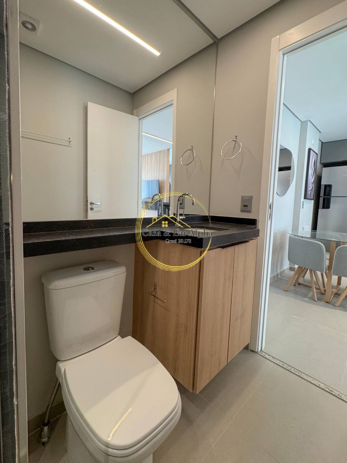 Apartamento, 1 quarto, 40 m² - Foto 23